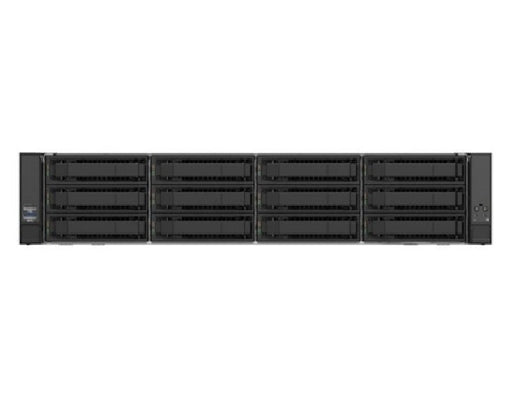 MITAC M50CYP2UR312 1U Intel Xeon 80 Core Barebone Server