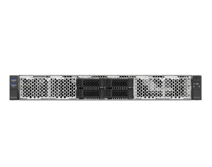 MITAC M50CYP1UR204 1U Intel Xeon 80 Core Barebone Server