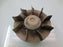 USED MK077-2DD.06.N ZIEHL-ABEGG BLOWER MOTOR IP44 THCL155 3-400V 60HZ
