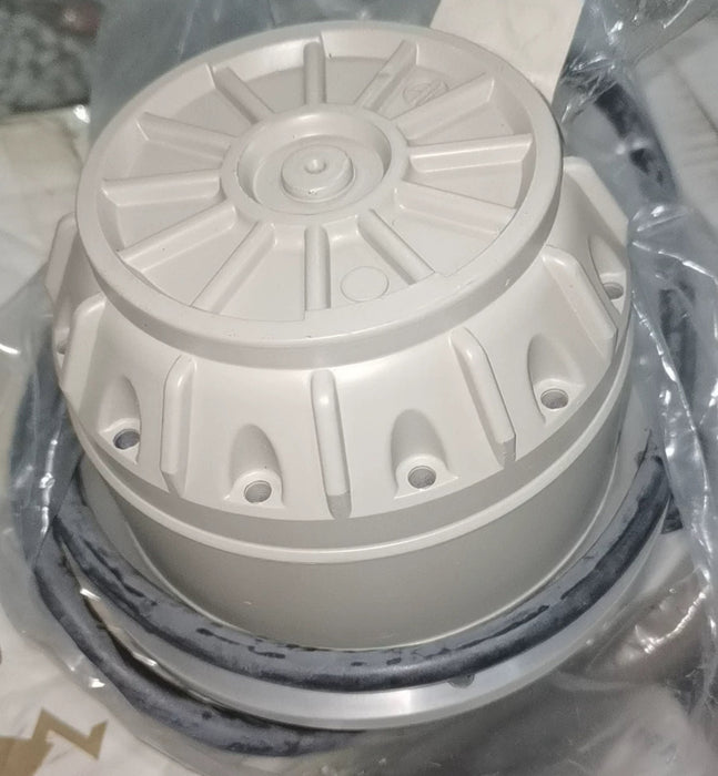 MK092-2DK.10.N
 ZIEHL-ABEGG Inverter fan motor, 3 pole, 230/400V, 2640rpm, 0.55kW, 50Hz