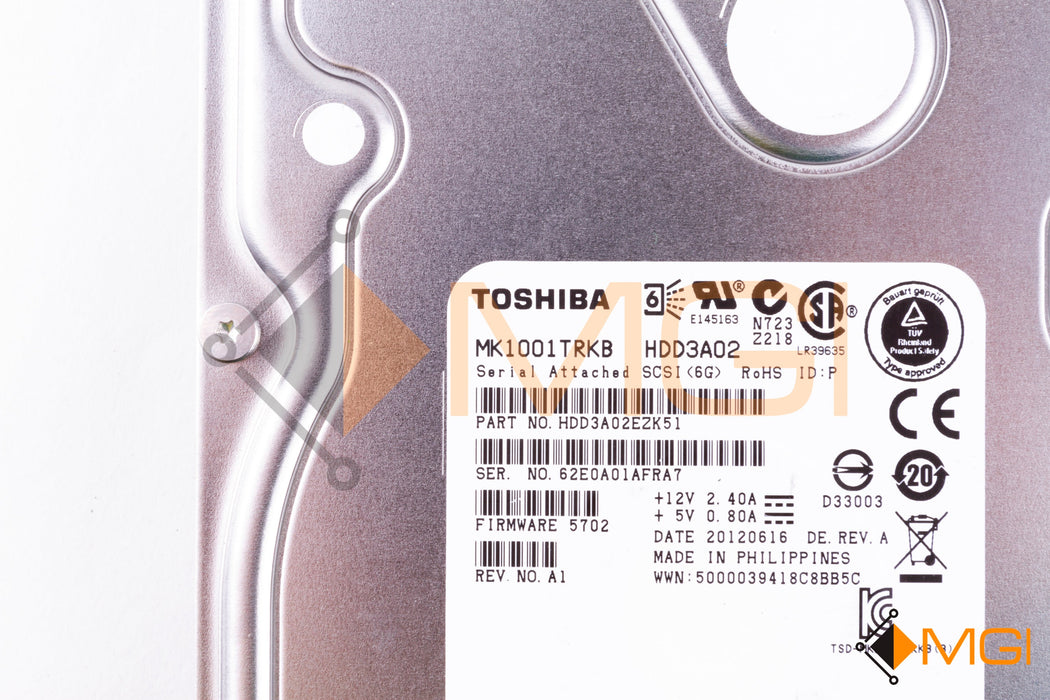 MK1001TRKB