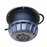 MK137-6DK.15.U ZIEHL-ABEGG centrifugal motor fan 3~230/460V 0.82/0.98kW 2.4/4.2A 1000/1070rpm