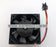 MMF-06D24DS 60x60x25mm 24V DC 0.1A Axial Cooling Fan
