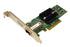 MNPA19-XSR - Mellanox ConnectX-2 EN 1GbE Single Port SFP+ PCI Express 2.0 Network Adapter