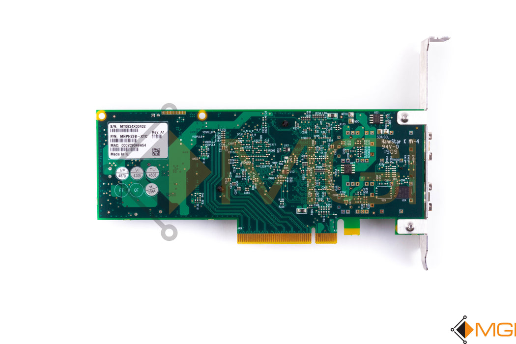 MNPH29B-XTC