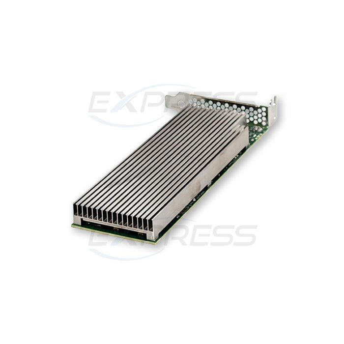 MNTV3 - Intel vRAN ACC100 53W PCIe x16 HHHL Accelerator | Refurbished Dell