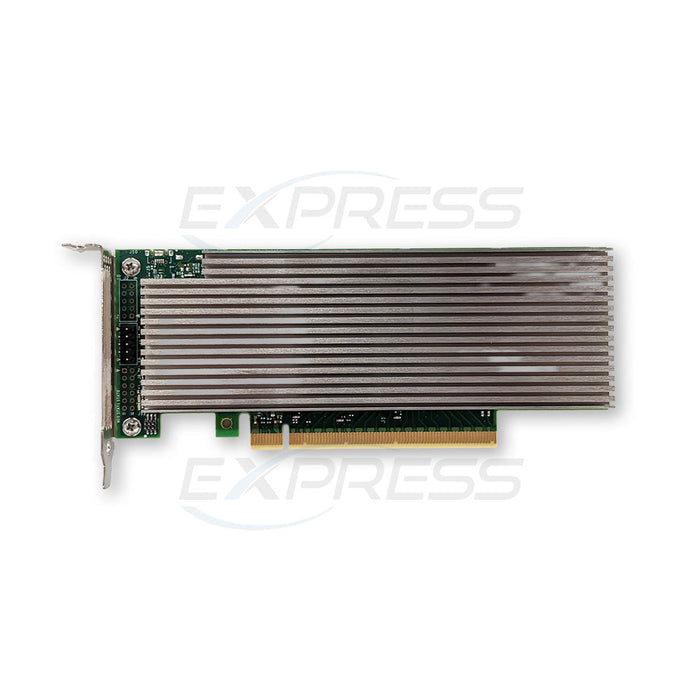 MNTV3 - Intel vRAN ACC100 53W PCIe x16 HHHL Accelerator | Refurbished Dell