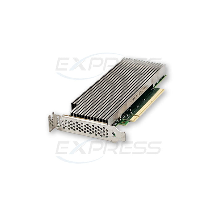 MNTV3 - Intel vRAN ACC100 53W PCIe x16 HHHL Accelerator | Refurbished Dell