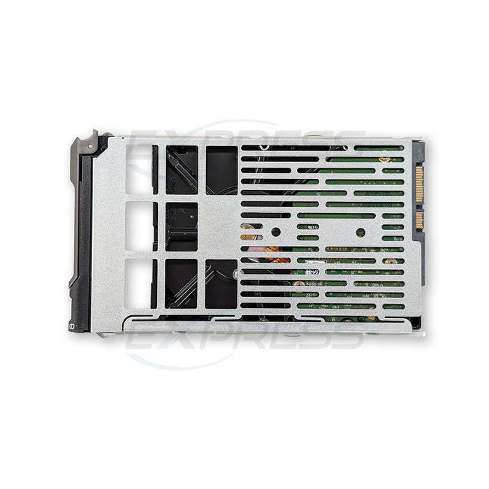 MP6GM - 3.5" 2TB 7.2K SAS 6Gbps HDD | Refurbished Dell Drives
