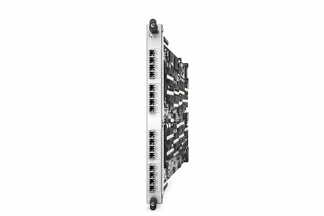 MPC-3D-16XGE-SFPP Juniper 16x10GE MPC Line Card for MX Series Routers