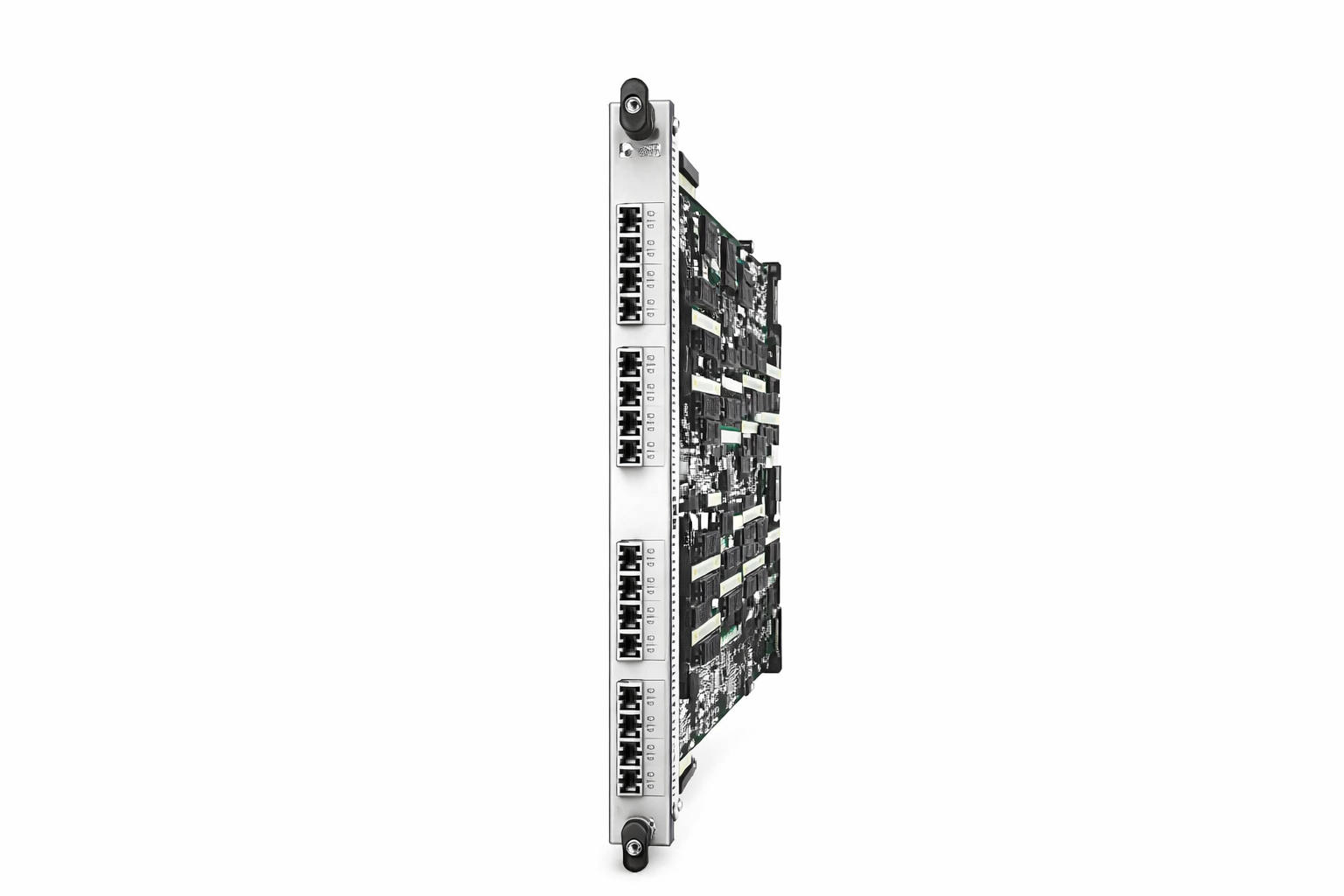 MPC-3D-16XGE-SFPP Juniper 16x10GE MPC Line Card for MX Series Routers