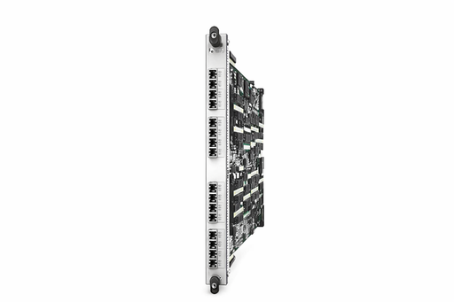 MPC-3D-16XGE-SFPP Juniper 16x10GE MPC Line Card for MX Series Routers