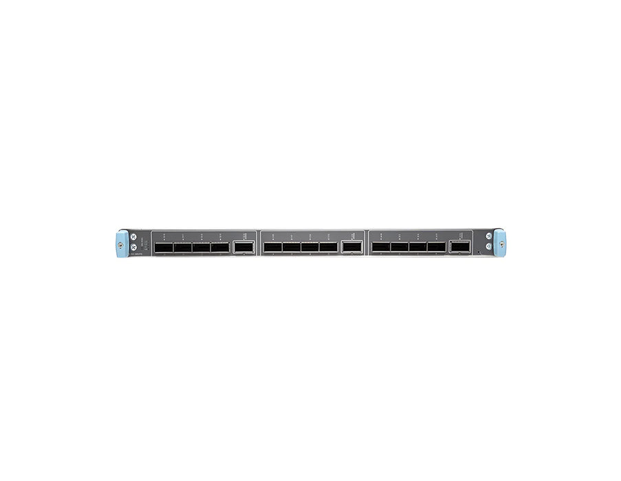 Juniper MPC10E-15C-P-BASE Line Card