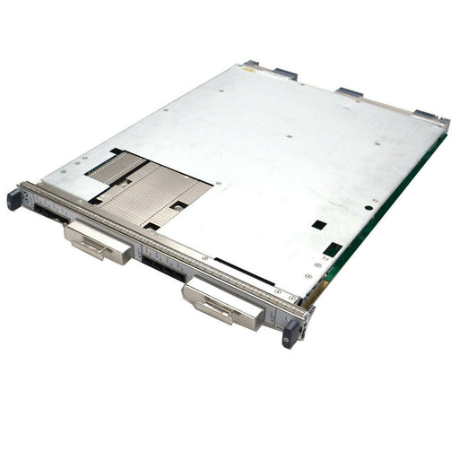 MPC4E-3D-2CGE-8XGE Juniper MPC4E with 2x100GE/8x10GE Ports
