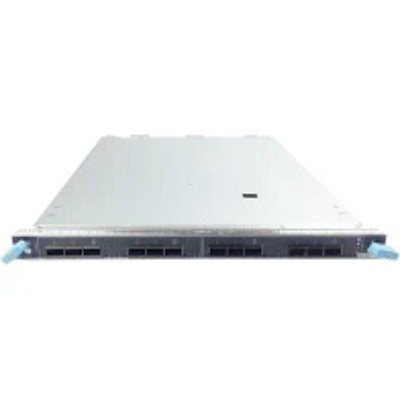 MPC7E-MRATE Juniper 12xQSFP+/QSFP28 10G/40G/100G Line Card