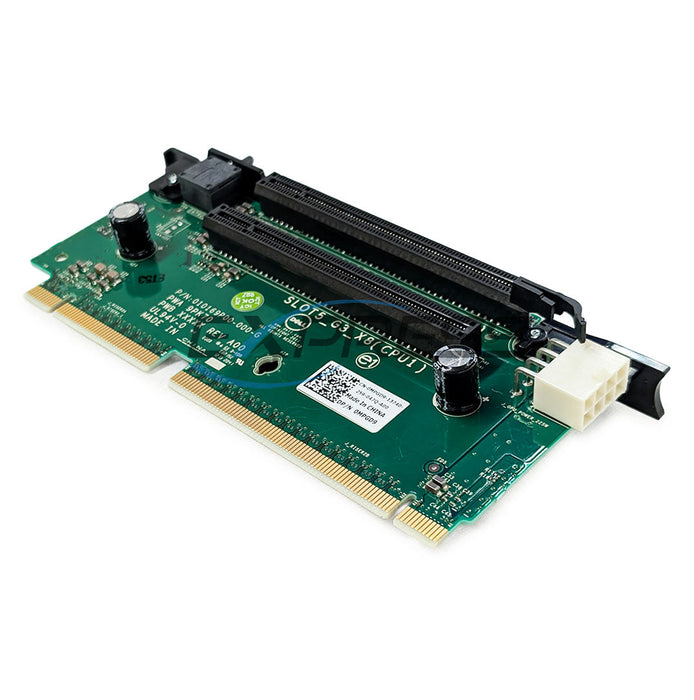 MPGD9 — Riser 2 Card | Dell PowerEdge R720