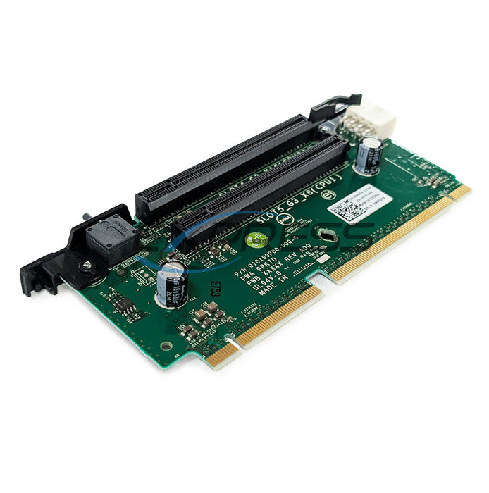 MPGD9 — Riser 2 Card | Dell PowerEdge R720