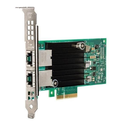 MPJ4T - Dell 10GB Ethernet Converged Network Adapter for Intel X550