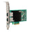 MPJ4T - Dell 10GB Ethernet Converged Network Adapter for Intel X550