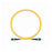 NSComm MPO Jumper Cables, MPO-16 APC (Female) to MPO-16 APC (Female), 16 Fibers, Singlemode (OS2, G.657.A1), OFNR, Low Loss, Crossover