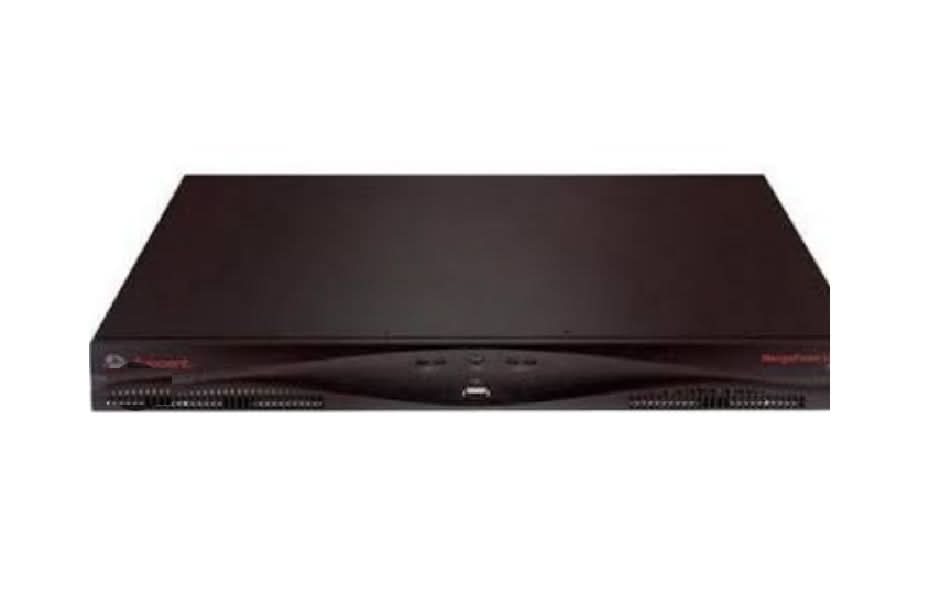 Vertiv MPUIQ-SRL-G01 RS-232 Serial Server Interface Module
