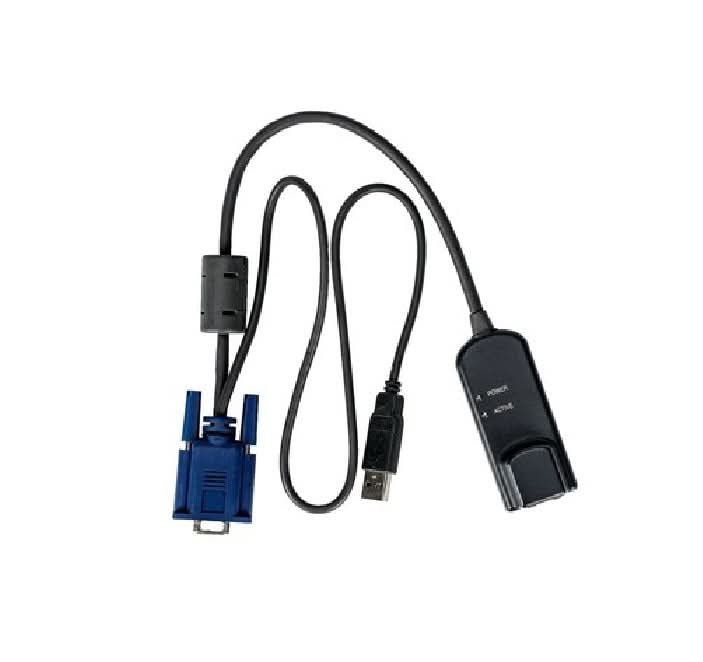 Vertiv MPUIQ-VMCHS-G01 1600 x 1200 External dongle Server Interface Module