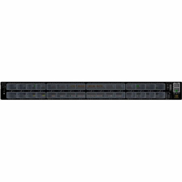 NVIDIA Mellanox MQM9700-NS2F Quantum 2 NDR 8GB RAM InfiniBand Switch