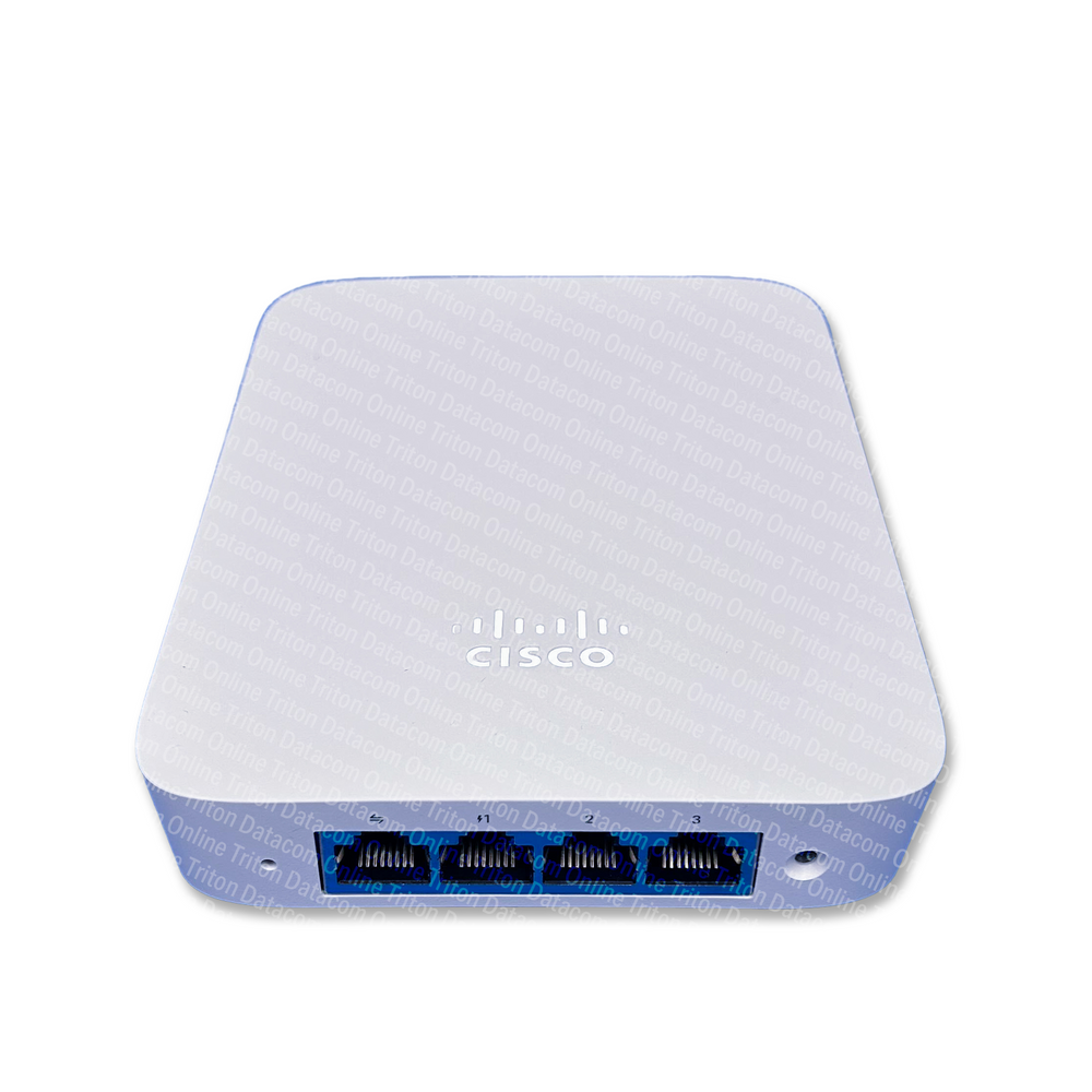 MR36H-HW - Meraki Dual Band WiFi6 Wireless Access Point and Wall Switch