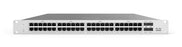 MS120-48LP-HW - Cisco Meraki MS120 Series 48-Ports 10/100/1000BASE-T Ethernet Layer 2 Rack-mountable Cloud Managed Network Switch with 4-Ports SFP