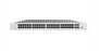 MS125-48FP-HW - Cisco Meraki MS125-48 48-Ports 10/100/1000BASE-T Ethernet Layer 2 Rack-mountable Cloud Managed Network Switch with 4-Ports SFP+