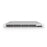 MS210-48LP-HW - Cisco Meraki MS210 48-Ports 10/100/1000BASE-T PoE+ Layer 3 Rack-mountable Cloud Managed Stackable Switch with 4-Ports SFP