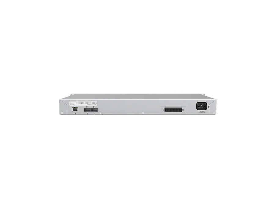 Cisco Meraki 370W POE+ Gigabit 48 Port with SFP Cloud-Managed Stackable Switch (MS210 48LP-HW)