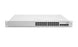MS220-24P - Cisco MS220 Series 24-Ports 1GbE PoE+ Rack-mountable Network Switch with 4-Ports 1GbE SFP Uplink