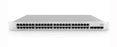 MS225-48-HW - Cisco Meraki MS225 Series 1GbE 48-Ports RJ-45 and 10GbE Quad Ports SFP+ Network Switch