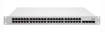 MS250-48LP-HW - Cisco Meraki MS250 Series 1GbE 48-Ports RJ-45 and 10GbE Quad Ports SFP+ Network Switch