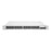 MS350-48LP-HW - Cisco Meraki MS350 48-Ports 10/100/1000BASE-T Ethernet Layer 3 Rack-mountable Cloud Managed Stackable Switch with 4-Ports SFP+