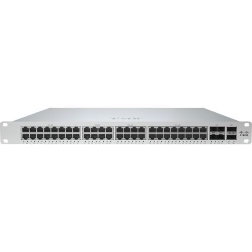 MS355-48X2-HW - Meraki MS355-48X2 Layer 3 Switch