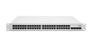 MS420-48-HW - Cisco Meraki MS420 48-Ports 10GBASE-X SFP+ Layer 3 Rack-mountable Cloud Managed Aggregation Switch with 1-Port Ethernet