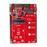 MSATA & M.2 Convert to 2.5" SATA Adapter Module | ISAT-M2MS