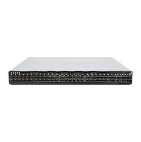 MSN2410-CB2R - Mellanox SN2410 48-Port 25GbE SFP28 Rack-Mountable Network Switch with 8-Port 100GbE QSFP28