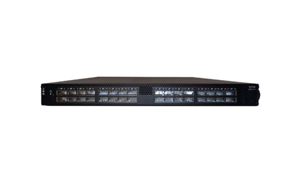 MSN2700-BS2RO - Mellanox Spectrum SN2700B Series 32-Ports 40GbE QSFP28 1U Network Switch