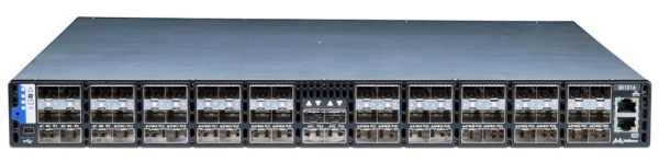 MSX1016X-2BFS - Mellanox SX1000 64-Ports 10GbE SFP+ Fully Managed 1U Network Switch