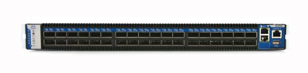MSX1036B-2SFS - Mellanox SX1036 36-Ports 40GbE QSFP+ 1U Network Switch