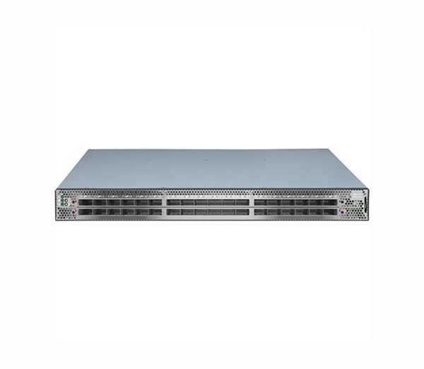 MSX1710-BS2R2 - Mellanox SX1710 36-Ports 40GbE QSFP+ 1U Network Switch