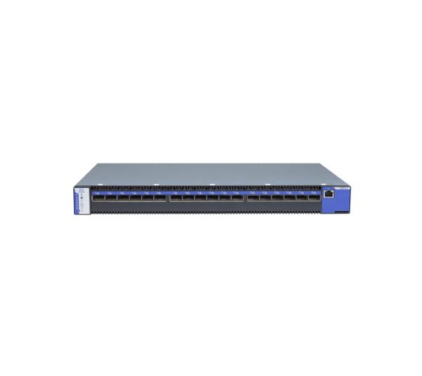 MSX6015F-1SFS - Mellanox 18-Ports FDR Infiniband QSFP Un-Managed Switch 1U Rack-mountable