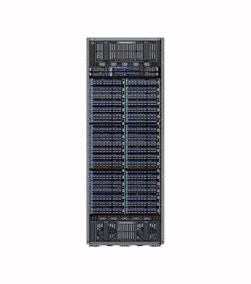 MSX6536-NR - Mellanox 648-Port 72.5Tb/s FDR/FDR10/QDR Chassis Switch for SX6536