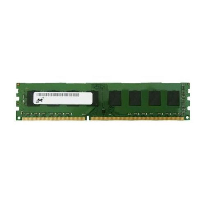 Micron MT16JTF25664AY-1G1 2gb DDR3 SDRAM RAM Module