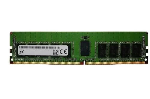 Micron MT16JTF51264HZ-1G6 4gb DDR3-1600 Ram Module