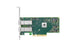 MT27712A0-FDCF-AE - Mellanox ConnectX-4 Lx Dual-Port 25GbE 8GT/s PCI Express 3.0 x8 Network Interface Card (NIC)