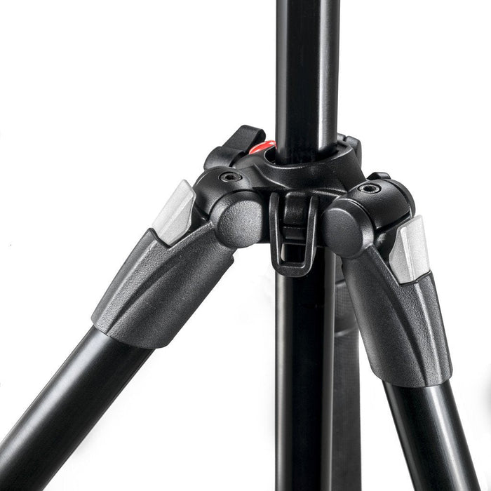 Manfrotto MK290XTA3-2WUS Tripod w/2-Way Head